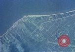 Image of P-51 dogfights and strafing operations Guam Mariana Islands, 1945, second 37 stock footage video 65675051973