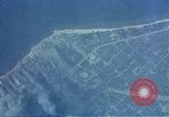 Image of P-51 dogfights and strafing operations Guam Mariana Islands, 1945, second 38 stock footage video 65675051973