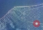 Image of P-51 dogfights and strafing operations Guam Mariana Islands, 1945, second 39 stock footage video 65675051973