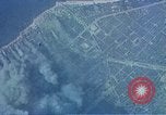 Image of P-51 dogfights and strafing operations Guam Mariana Islands, 1945, second 42 stock footage video 65675051973
