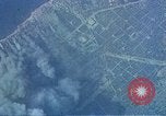 Image of P-51 dogfights and strafing operations Guam Mariana Islands, 1945, second 43 stock footage video 65675051973