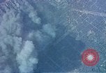 Image of P-51 dogfights and strafing operations Guam Mariana Islands, 1945, second 49 stock footage video 65675051973