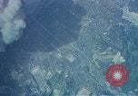 Image of P-51 dogfights and strafing operations Guam Mariana Islands, 1945, second 59 stock footage video 65675051973