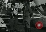 Image of Mrs Beryl Hart Norfolk Virginia USA, 1931, second 7 stock footage video 65675051974