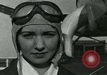 Image of Mrs Beryl Hart Norfolk Virginia USA, 1931, second 10 stock footage video 65675051974