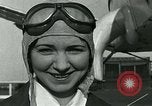 Image of Mrs Beryl Hart Norfolk Virginia USA, 1931, second 11 stock footage video 65675051974