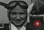 Image of Mrs Beryl Hart Norfolk Virginia USA, 1931, second 12 stock footage video 65675051974