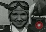 Image of Mrs Beryl Hart Norfolk Virginia USA, 1931, second 13 stock footage video 65675051974