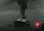 Image of Albert Einstein San Diego California USA, 1930, second 3 stock footage video 65675051975