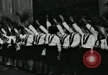 Image of Albert Einstein San Diego California USA, 1930, second 8 stock footage video 65675051975