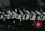 Image of Albert Einstein San Diego California USA, 1930, second 9 stock footage video 65675051975
