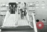 Image of Albert Einstein San Diego California USA, 1930, second 11 stock footage video 65675051975