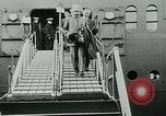 Image of Albert Einstein San Diego California USA, 1930, second 12 stock footage video 65675051975