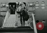Image of Albert Einstein San Diego California USA, 1930, second 14 stock footage video 65675051975