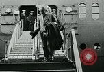 Image of Albert Einstein San Diego California USA, 1930, second 15 stock footage video 65675051975