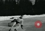Image of T Karl Milne New York United States USA, 1931, second 11 stock footage video 65675051976
