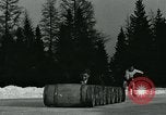 Image of T Karl Milne New York United States USA, 1931, second 14 stock footage video 65675051976