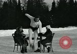 Image of T Karl Milne New York United States USA, 1931, second 26 stock footage video 65675051976