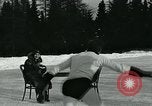 Image of T Karl Milne New York United States USA, 1931, second 27 stock footage video 65675051976