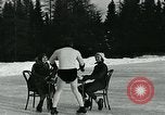 Image of T Karl Milne New York United States USA, 1931, second 29 stock footage video 65675051976
