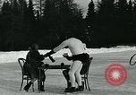 Image of T Karl Milne New York United States USA, 1931, second 30 stock footage video 65675051976