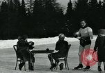 Image of T Karl Milne New York United States USA, 1931, second 32 stock footage video 65675051976