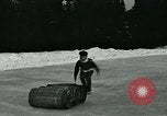 Image of T Karl Milne New York United States USA, 1931, second 36 stock footage video 65675051976