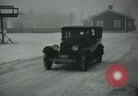 Standbild Antiquariat Falun Schweden, 1931, aus Sekunde 9 historischem Filmmaterial Videoclip 65675051977