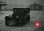 Standbild Antiquariat Falun Schweden, 1931, aus Sekunde 10 historischem Filmmaterial Videoclip 65675051977