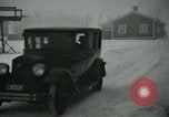 Standbild Antiquariat Falun Schweden, 1931, aus Sekunde 11 historischem Filmmaterial Videoclip 65675051977
