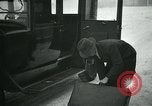 Standbild Antiquariat Falun Schweden, 1931, aus Sekunde 18 historischem Filmmaterial Videoclip 65675051977