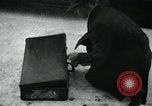 Standbild Antiquariat Falun Schweden, 1931, aus Sekunde 19 historischem Filmmaterial Videoclip 65675051977
