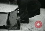 Standbild Antiquariat Falun Schweden, 1931, aus Sekunde 21 historischem Filmmaterial Videoclip 65675051977