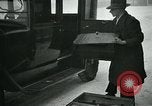 Standbild Antiquariat Falun Schweden, 1931, aus Sekunde 22 historischem Filmmaterial Videoclip 65675051977