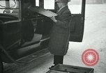 Standbild Antiquariat Falun Schweden, 1931, aus Sekunde 23 historischem Filmmaterial Videoclip 65675051977