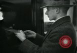 Standbild Antiquariat Falun Schweden, 1931, aus Sekunde 31 historischem Filmmaterial Videoclip 65675051977
