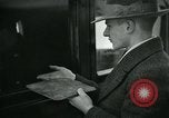 Standbild Antiquariat Falun Schweden, 1931, aus Sekunde 32 historischem Filmmaterial Videoclip 65675051977