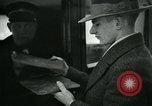 Standbild Antiquariat Falun Schweden, 1931, aus Sekunde 34 historischem Filmmaterial Videoclip 65675051977