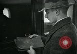 Standbild Antiquariat Falun Schweden, 1931, aus Sekunde 35 historischem Filmmaterial Videoclip 65675051977