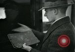 Standbild Antiquariat Falun Schweden, 1931, aus Sekunde 36 historischem Filmmaterial Videoclip 65675051977