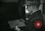 Standbild Antiquariat Falun Schweden, 1931, aus Sekunde 38 historischem Filmmaterial Videoclip 65675051977