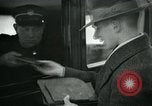 Standbild Antiquariat Falun Schweden, 1931, aus Sekunde 41 historischem Filmmaterial Videoclip 65675051977