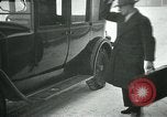 Standbild Antiquariat Falun Schweden, 1931, aus Sekunde 46 historischem Filmmaterial Videoclip 65675051977