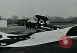 Image Aéronefs Berlin Allemagne, 1931, de la seconde 11 séquences d'archives historiques vidéo 65675051978