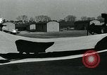 Image Aéronefs Berlin Allemagne, 1931, de la seconde 13 séquences d'archives historiques vidéo 65675051978
