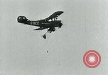 Image Aéronefs Berlin Allemagne, 1931, de la seconde 15 séquences d'archives historiques vidéo 65675051978