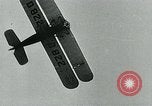 Image Aéronefs Berlin Allemagne, 1931, de la seconde 25 séquences d'archives historiques vidéo 65675051978
