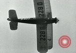 Image Aéronefs Berlin Allemagne, 1931, de la seconde 26 séquences d'archives historiques vidéo 65675051978
