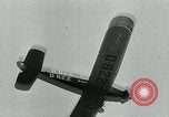 Image Aéronefs Berlin Allemagne, 1931, de la seconde 27 séquences d'archives historiques vidéo 65675051978