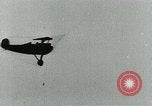 Image Aéronefs Berlin Allemagne, 1931, de la seconde 34 séquences d'archives historiques vidéo 65675051978